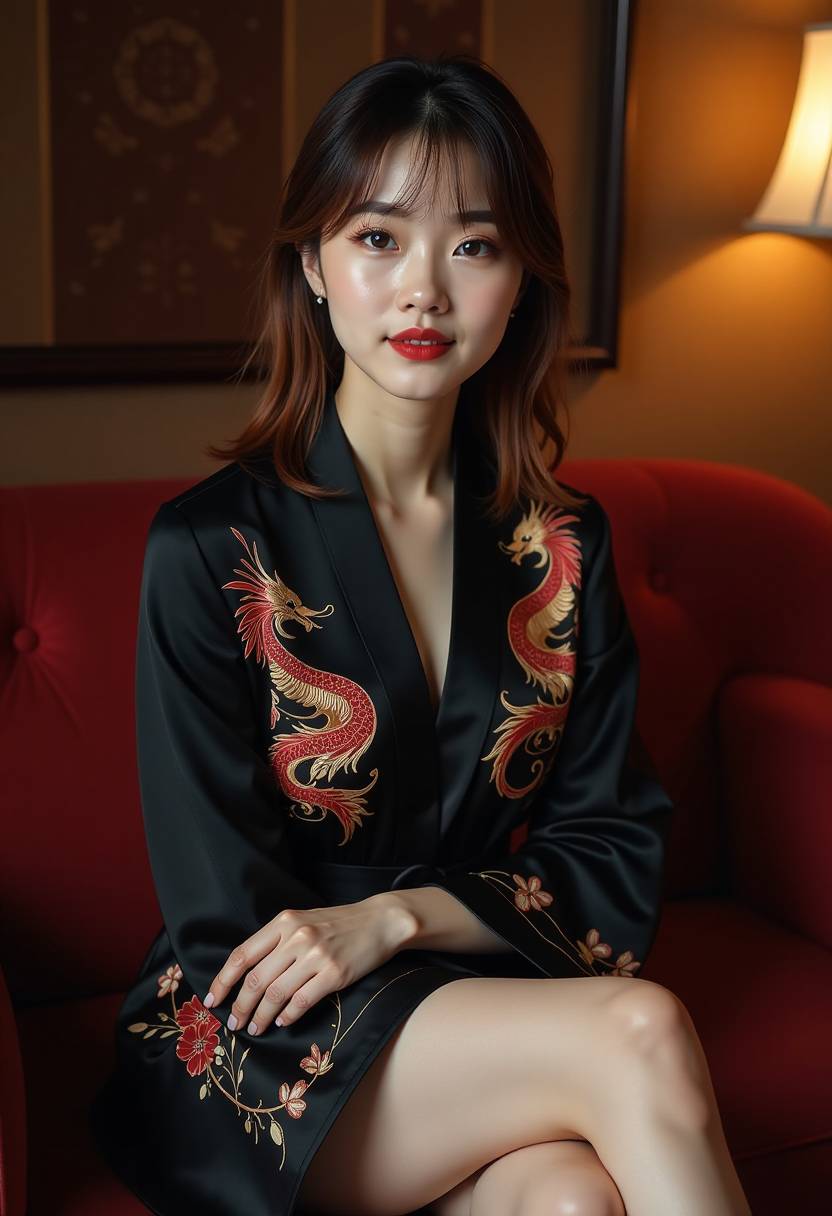 性迷宫电影海报