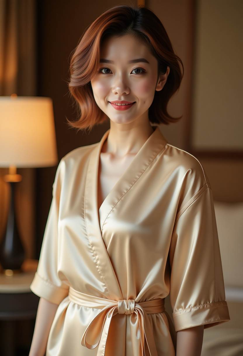 云境行者动漫海报